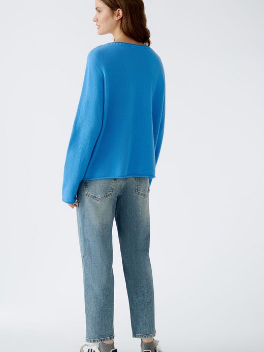 Damen Pullover