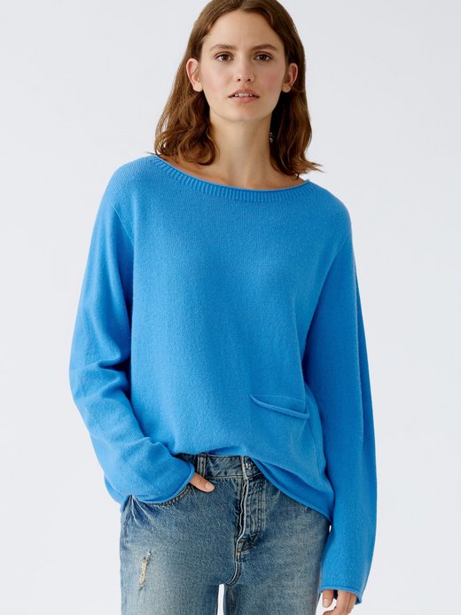 Damen Pullover