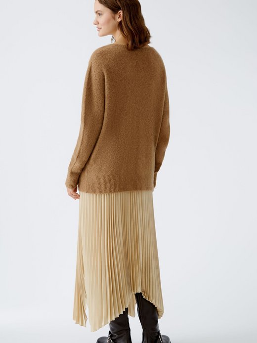 Damen Pullover
