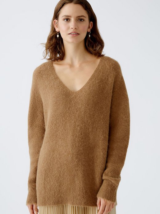 Damen Pullover