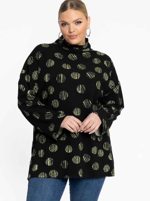 Damen Pullover