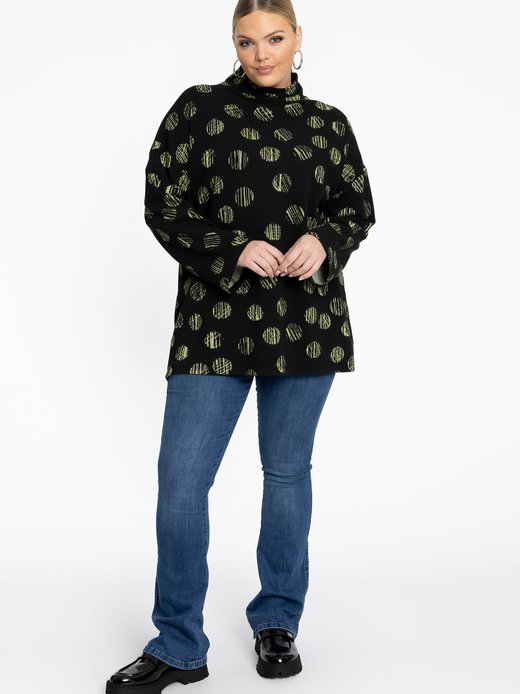 Damen Pullover