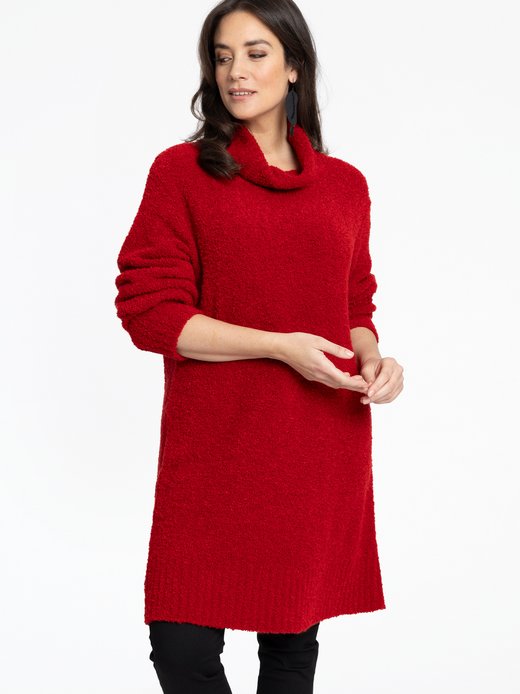 Damen Pullover