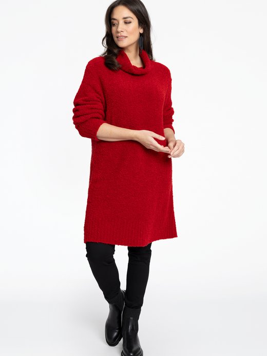 Damen Pullover