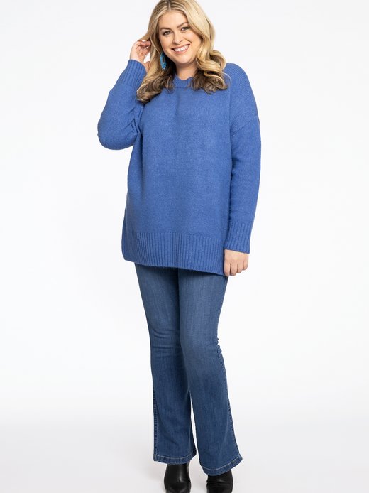 Damen Pullover