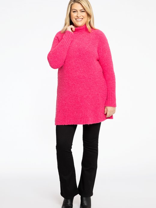 Damen Pullover