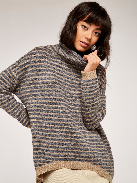 Damen Pullover