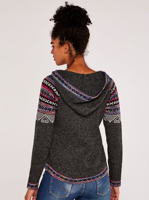 Damen Pullover