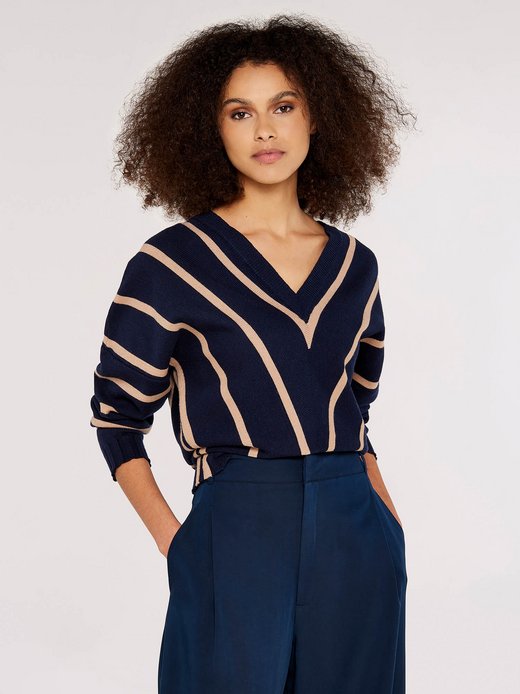 Damen Pullover