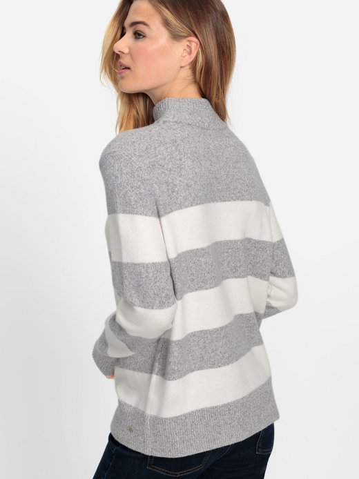 Damen Pullover