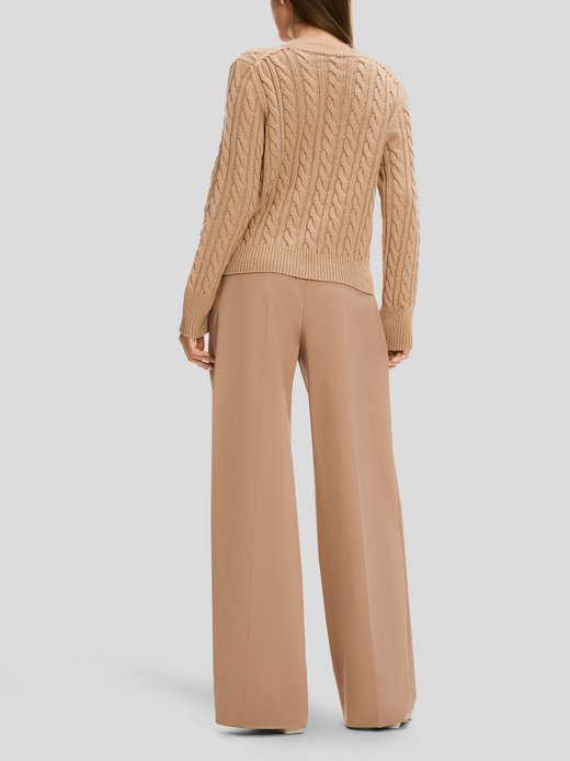 Damen Pullover