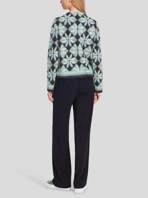 Damen Pullover