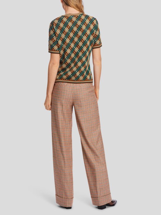 Damen Pullover