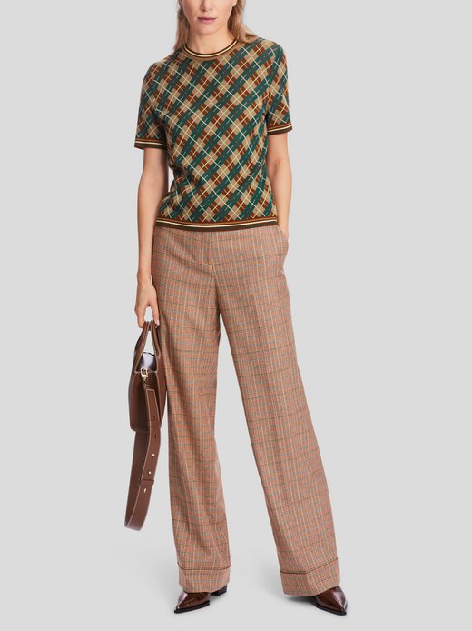 Damen Pullover