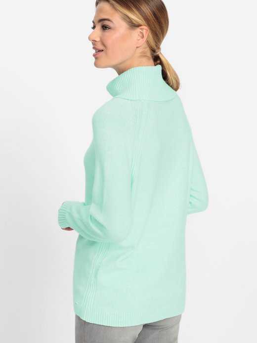 Damen Pullover