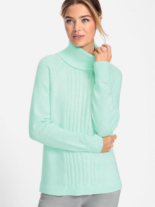 Damen Pullover