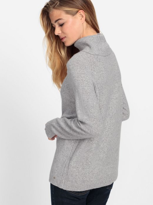 Damen Pullover