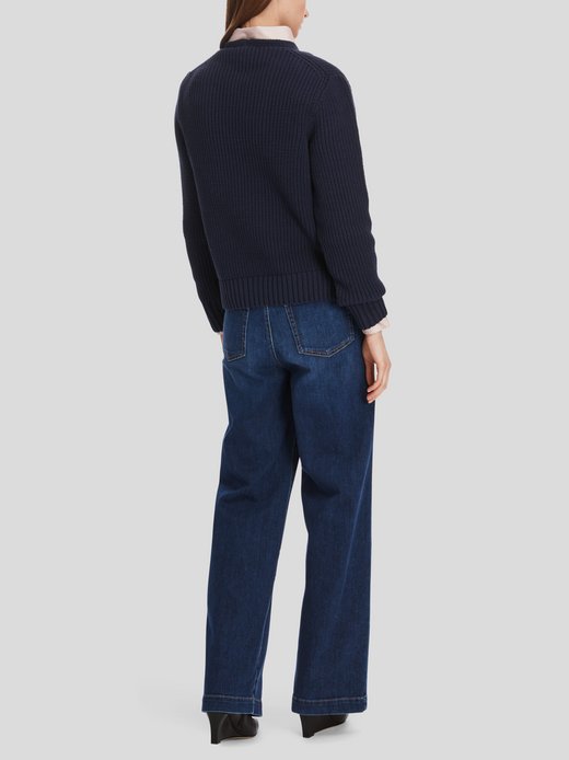 Damen Pullover