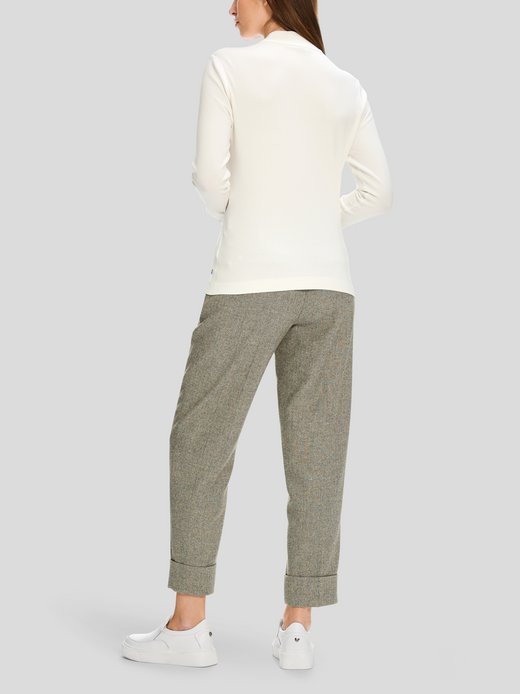 Damen Pullover