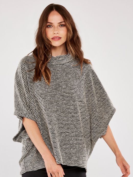 Damen Pullover