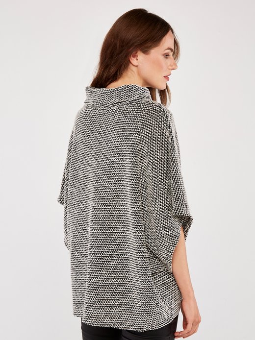 Damen Pullover