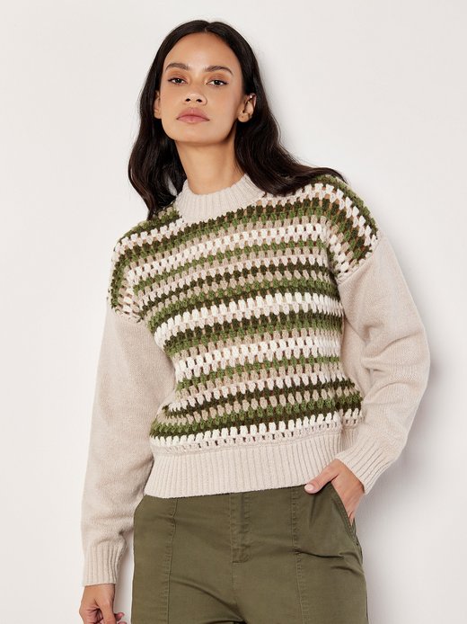 Damen Pullover
