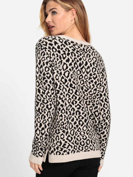 Damen Pullover