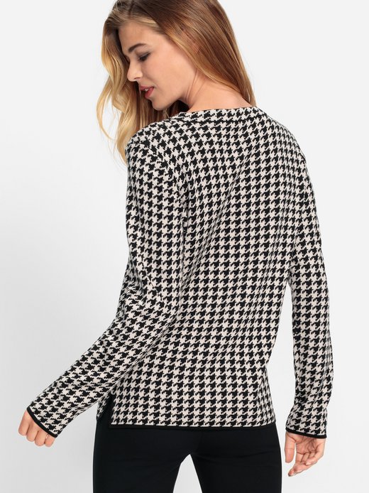 Damen Pullover