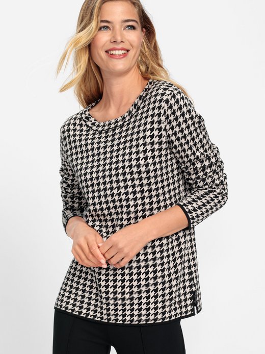 Damen Pullover