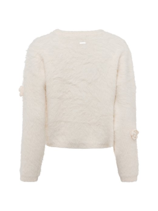 Damen Pullover