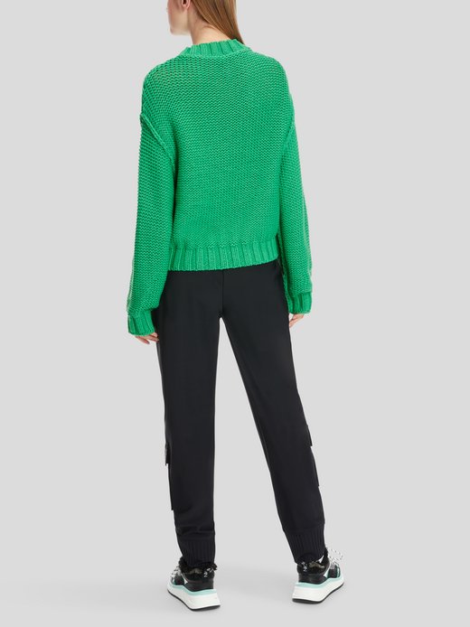 Damen Pullover