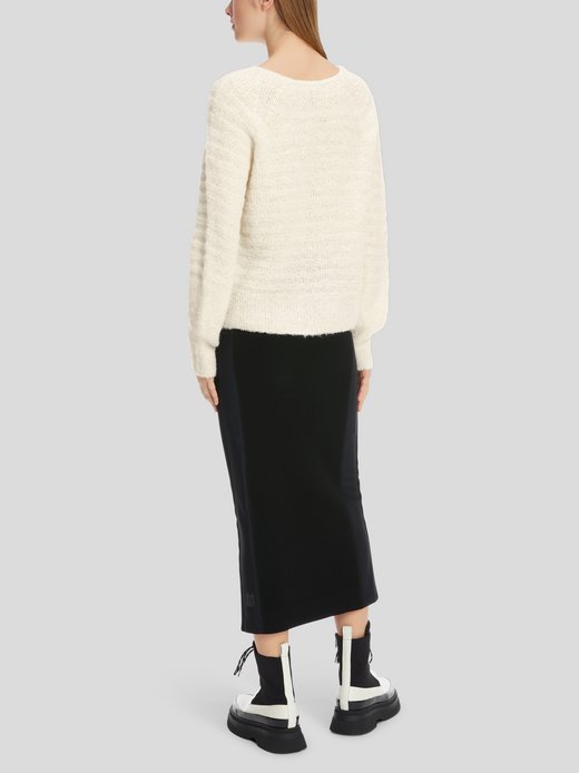 Damen Pullover