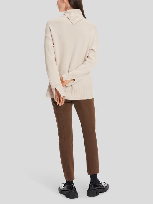 Damen Pullover
