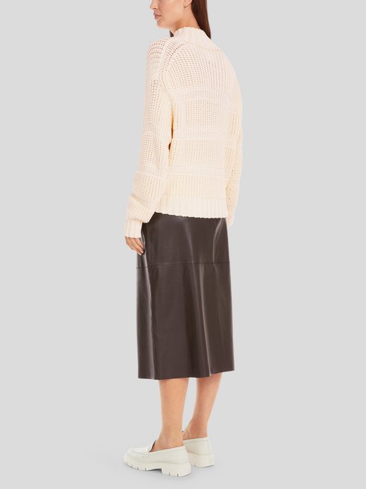 Damen Pullover