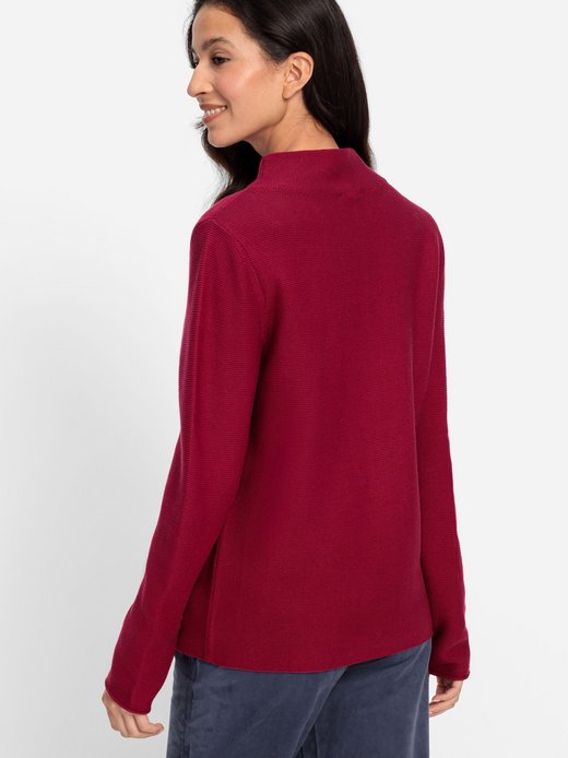 Damen Pullover