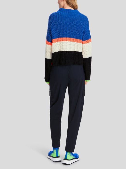Damen Pullover