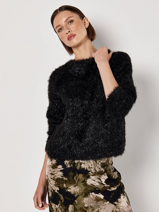 Damen Pullover