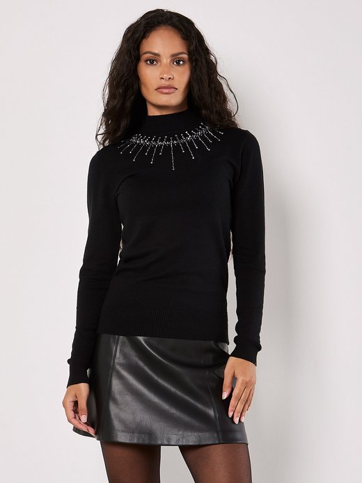 Damen Pullover