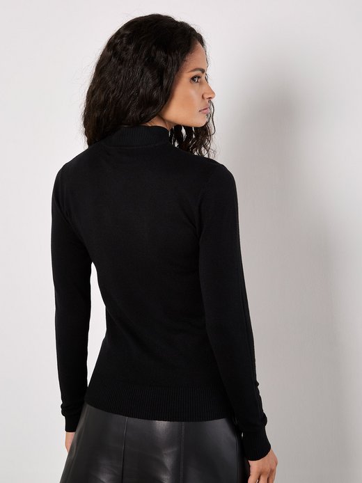 Damen Pullover