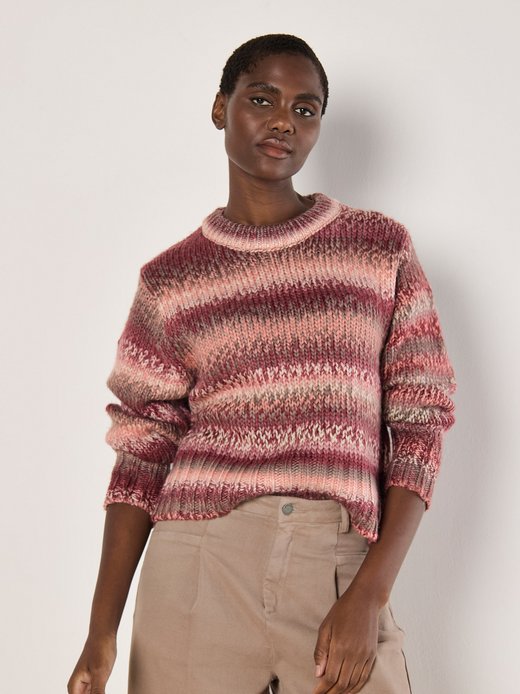Damen Pullover