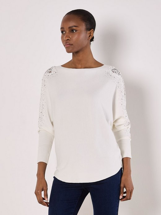 Damen Pullover