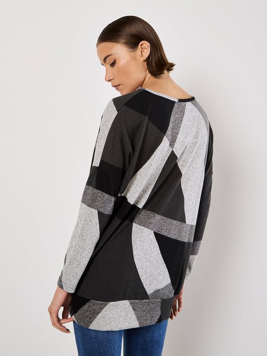Damen Pullover