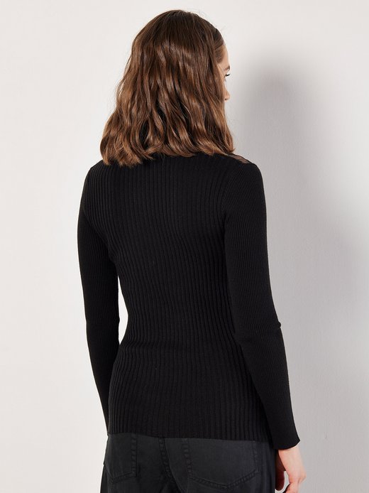 Damen Pullover
