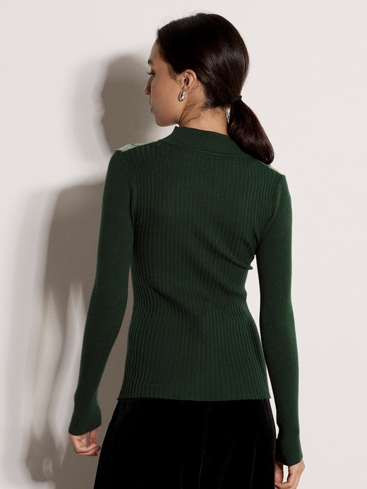 Damen Pullover