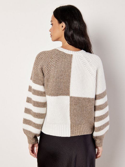 Damen Pullover