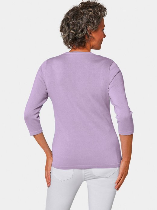 Damen Pullover