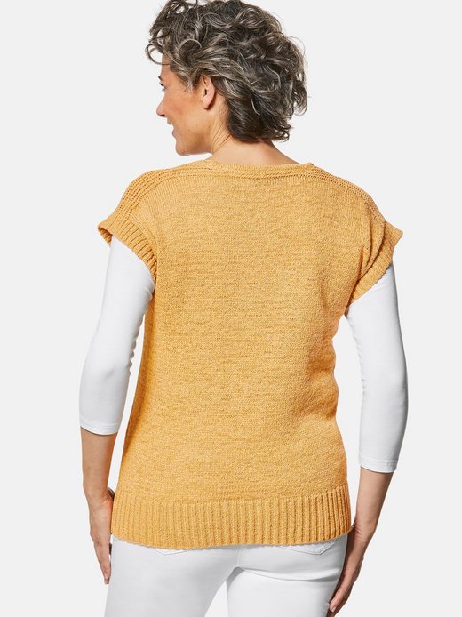 Damen Pullover