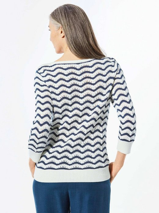 Damen Pullover