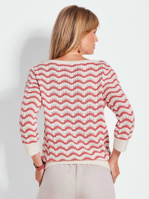 Damen Pullover