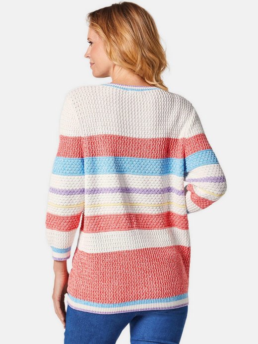 Damen Pullover